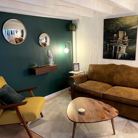 Charmant Et Spacieux Studio Bordeaux Zewnętrze zdjęcie